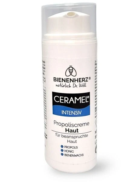 198,00 €/ L | Bienenherz Propolis Intensivpflege - Hautcreme, 50ml