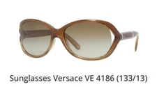 Versace VE 4186 133/13 