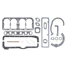 Full Engine Gasket Set 1928-1931 Ford Model A 4cyl New