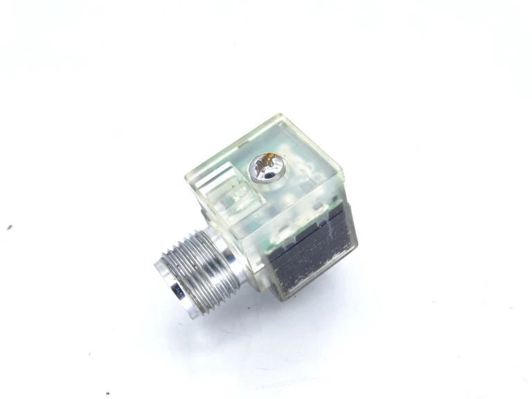 FESTO 188024 (MSSD-EB-M12-MONO) CONNECTOR | eBay 