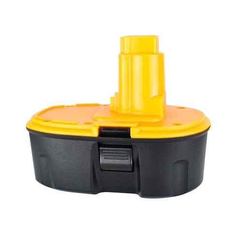 2 Pack For Dewalt 18 Volt XRP Battery DC9096-2 DC9098 DC9099 DW9096 DC9096 5.5AH - Picture 9 of 13
