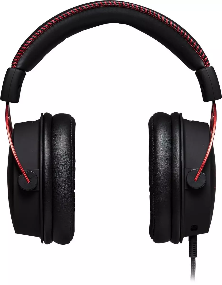 Hyperx cloud alpha xbox one new arrivals