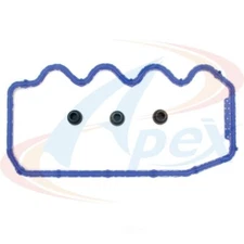 Apex Automobile Parts AVC441S Silicone Valve Cover Gasket Set FREE SHIP VS50369