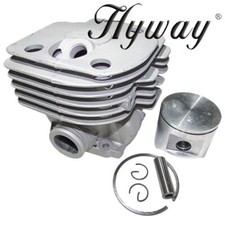 Hyway Pop-Up GX Cylinder Kit 48mm for Husqvarna 362, 365 Replaces 503-93-90-71