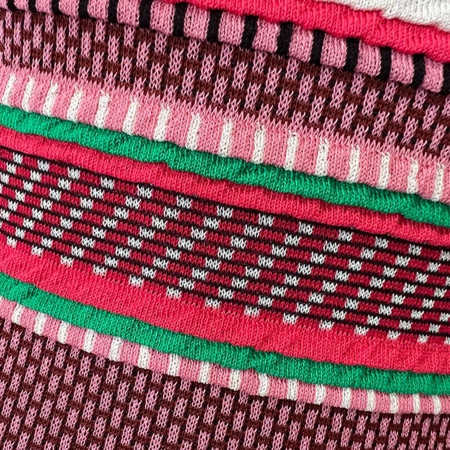 Vestido AldoMartins Mujer Extra Pequeño Tejido Elástico Bambú España Trabajo Fiesta Núcleo Nuevo con Etiquetas Foto 4 de 4