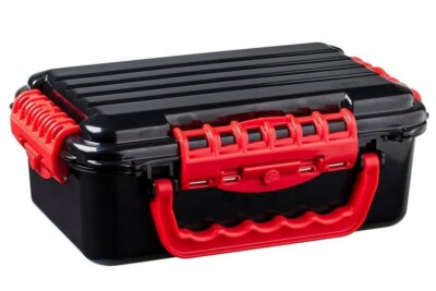 Caméra Sous-marine Water Wolf 2.0 2K WIFI - Pour Pêche En Mer/lac, Spinning, HD