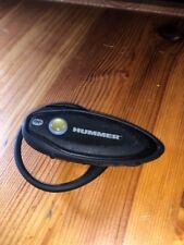 hummer by bluetrek bluetooth headset black (X...