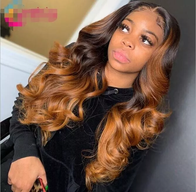Lace wig color clearance 4/27/30