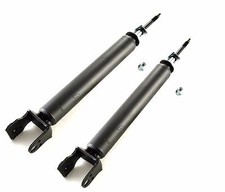 2 Rear Shocks Struts Fit 2014 - 2007 Nissan Altima excludes Hybrid Models