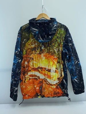 DIESEL Nylon Jacket J-Warrett-Poster 48 242001M180004 Used | eBay