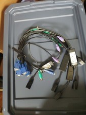 Dell Ps/2 Kvm Adapter