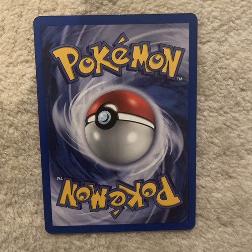 Pokémon TCG Seaking Jungle 46/64 Regular Unlimited Uncommon NM - Picture 2 of 2