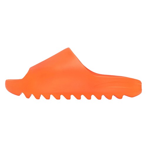 YEEZY SLIDES 'ENFLAME ORANGE' | eBay
