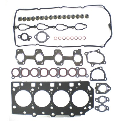 Engine Gasket Kit Set 53021500 10168720 For Hyundai Kia Sorento Bongo D4CB 2.5