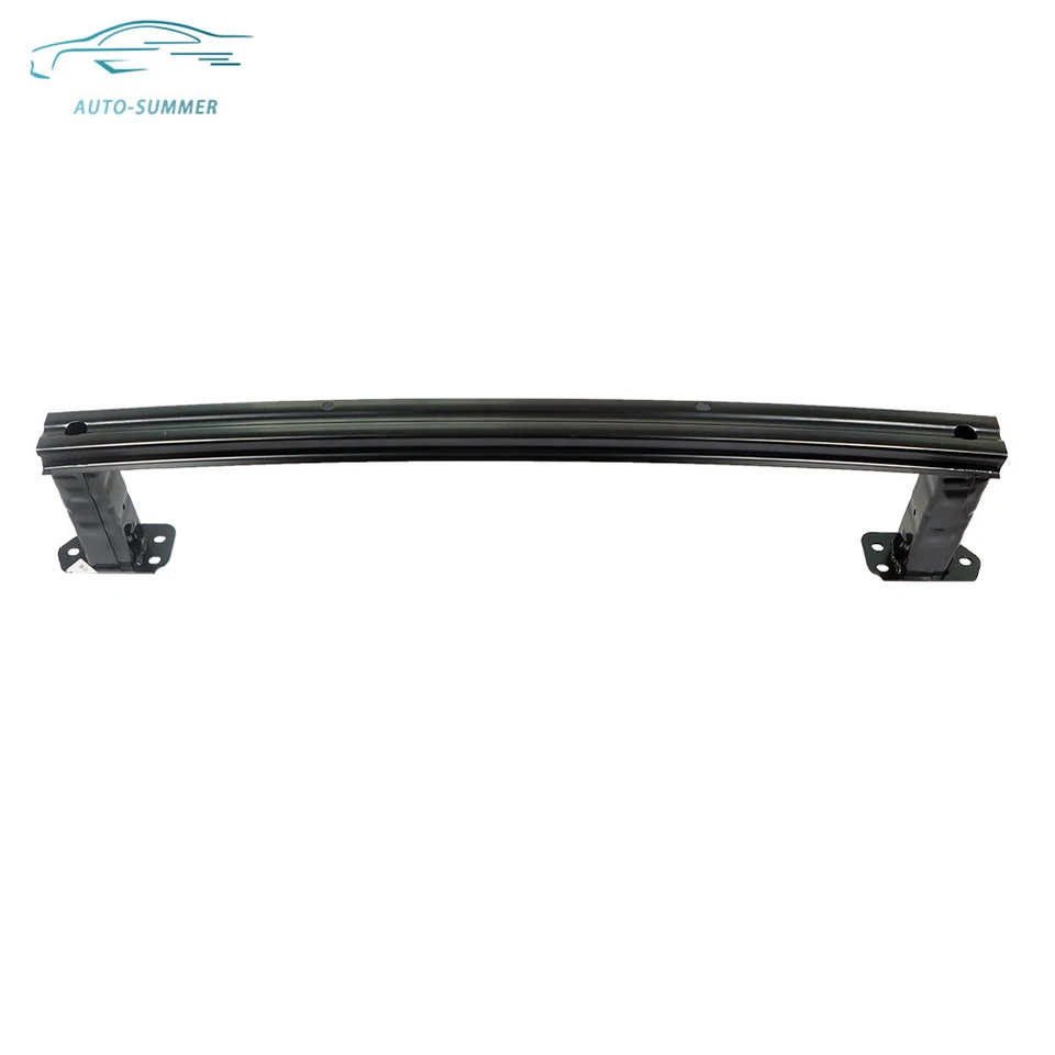 For 2013-2016 Buick Encore/Chevy Trax Front Lower Bumper Reinforcement GM1007113 Foto 2 de 4