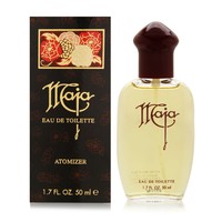 Maja By Myrurgia For Women 1.7 Oz Edt Spray (vintage Bottle) Brand on sale Maja By Myrurgia For Women 1.7 Oz Edt Spray (vintage Bottle) Brand on sale