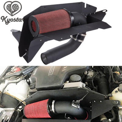 Für 2013-2016 BMW F30 F31 F32 320i 328i 420i 428i Ansaugluftfilter Induktionskit