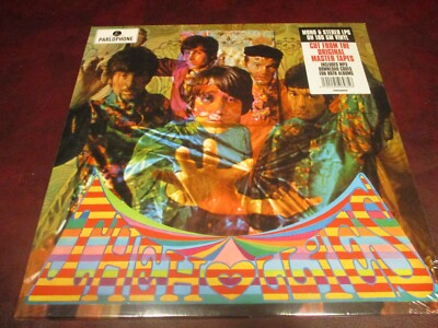 THE HOLLIES VERIFIED EVOLUTION STEREO & MONO 2 LPS FROM ORIGINAL MASTER TAPES