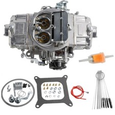 4 Barrel For 650 Cfm Brawler Double-pumper Carburetor Electric Choke Br-67255 4 Barrel For 650 Cfm Brawler Double-pumper Carburetor Electric Choke Br-67255