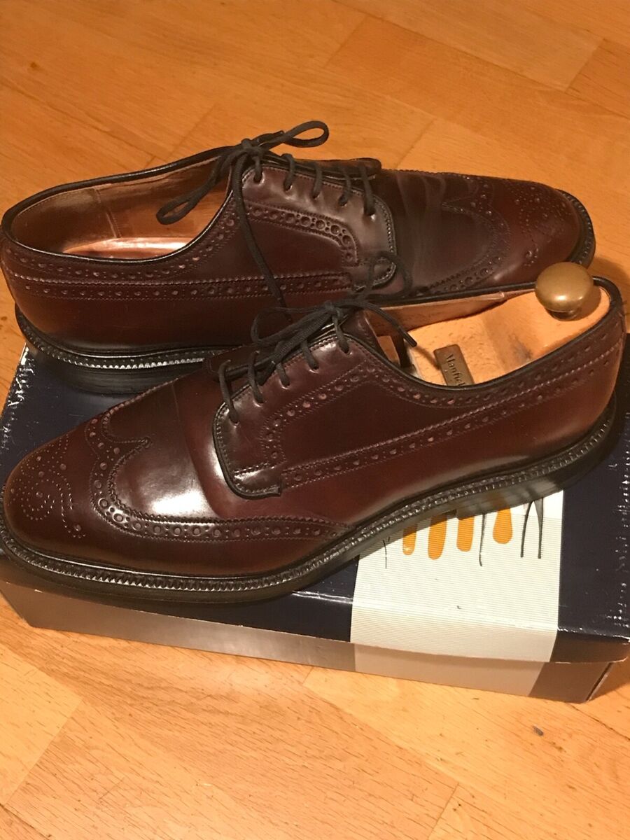 chaussures CHURCH'S GRAFTON CRUP BURGUNDY CORDOVAN GENUINE chaussures CHURCH'S GRAFTON CRUP BURGUNDY CORDOVAN GENUINE