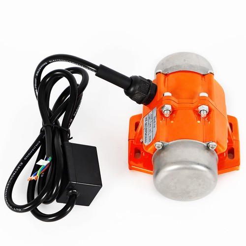 Motore vibrante AC 40/50/100W vibratore asincrono vibrante 3600RPM - Foto 12 di 44