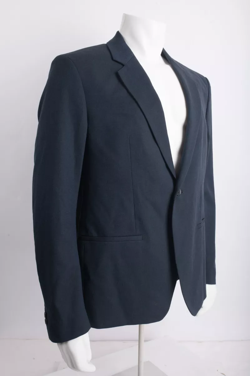 54 long suit hot sale jacket