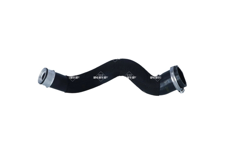 Gaine de suralimentation NRF résout les pertes de puissance turbo OE 4F0145738Q noir 55mm