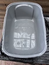 Savic Nestor Jumbo Katzenklo - Ersatzunterschale 66,5x48,5 cm, Neu