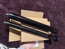 NUOVO Bowflex Tapis Roulant 22 Rulli Cinghia Anteriore e Posteriore # 24014709 # 24014730