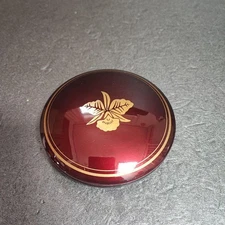 Kodo Incense Container Tea Ceremony Japan