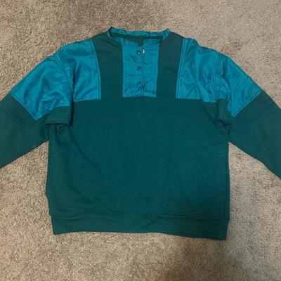 Vintage pullover