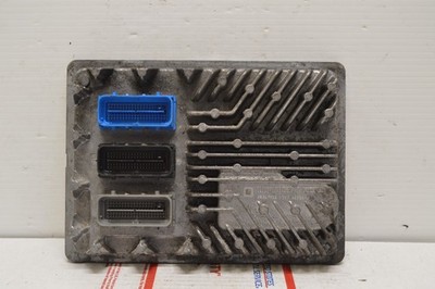 2016 2018 GMC Sierra 1500 12678939 Engine Control Module Unit Ecm L74 011