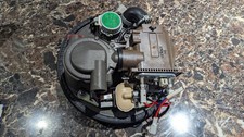 AJH72949004 LG Dishwasher Sump Assembly
