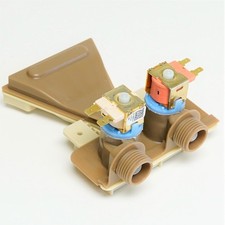 Washing Machine Water Valve For Ge 290d1316g009 K-78863-3 Wh13x25296 Wh13x26534