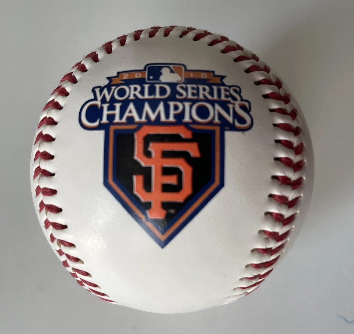 San Francisco Giants: Remembering a Daring, Dominant 2012 World Series