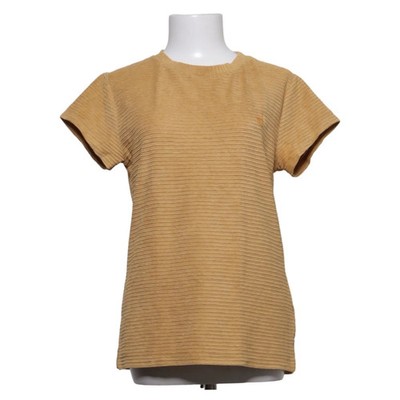 TwoThirds, T-shirt, Größe: M, Gelb, Bio-Baumwolle/Recyceltes Polyester #ga3