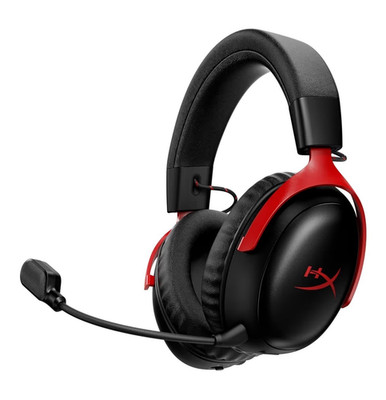 HyperX Cloud 3 Wireless