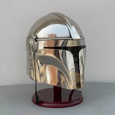 Cosplay Helmet Mandalorian Helmet Costume