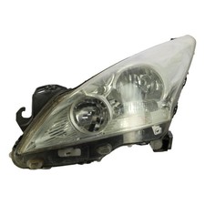 Feu avant (phare) Peugeot 3008