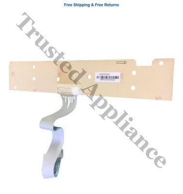 Frigidaire A05575702F UI Dishwasher Control Board