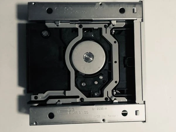 Tape backup, p/n tbuint004aaww, (35-tb) - Image 3 of 4