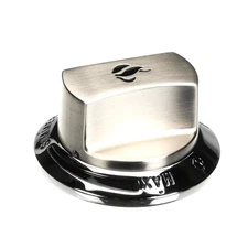 American Range Knob, Burner Vlave Max-Simmer R32314 - Genuine OEM Replacement
