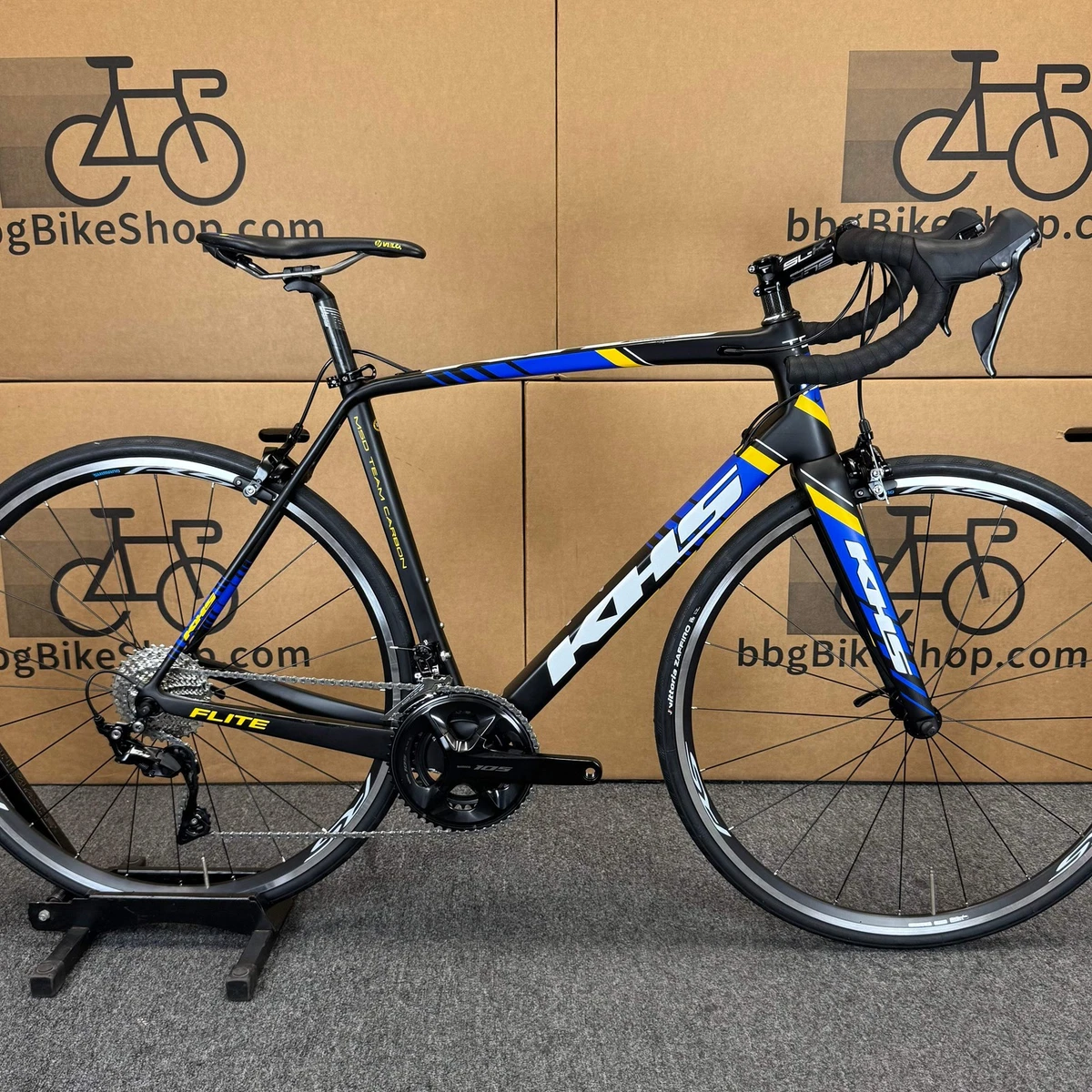 KHS Bikes for sale - eBay