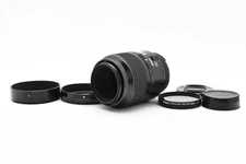 (N MINT)Nikon AF MICRO NIKKOR105mm/2.8D From JAPAN#2533954E