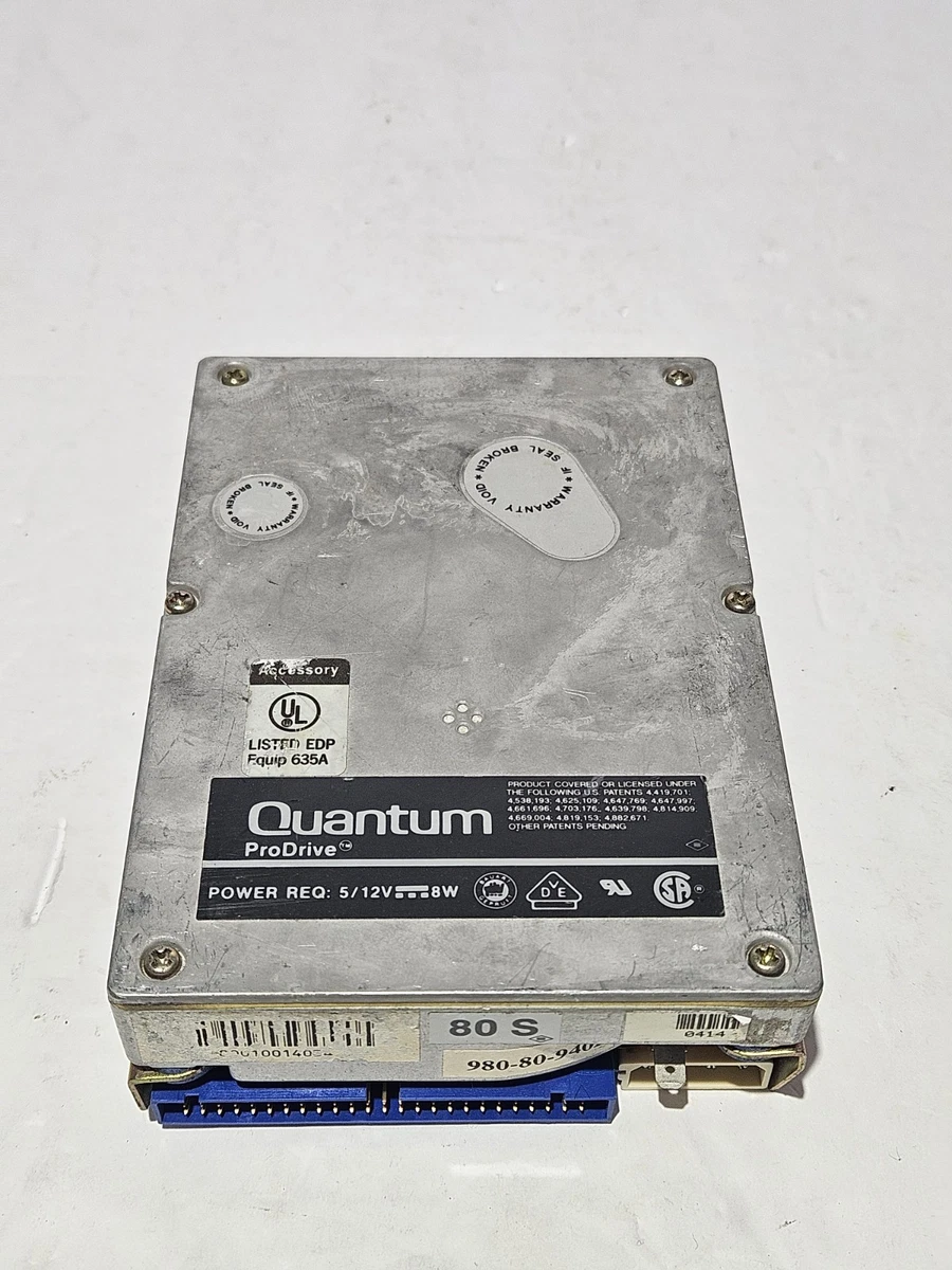25+ apple scsi hard drive for sale | Updated Oct 2026