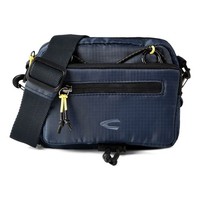 Camel Active Shores UmhäNgetasche 21Cm #CA-004869 (Blue)