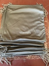 lilgadgets Microfiber Carry Pouch - Pack of 24