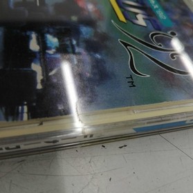 Nichibutsu F1 Circus '92 Hucard FmA09