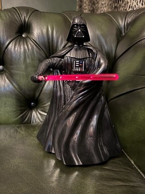 Star Wars: Radio Control Darth Vader, Originalverpackt, FUNKTIONSFÄHIG, Hitari