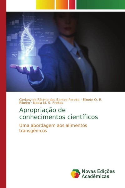 Gerlany De FáTima Dos Santos Pereira (U. A.) | ApropriaçãO De Conhecimentos...-image